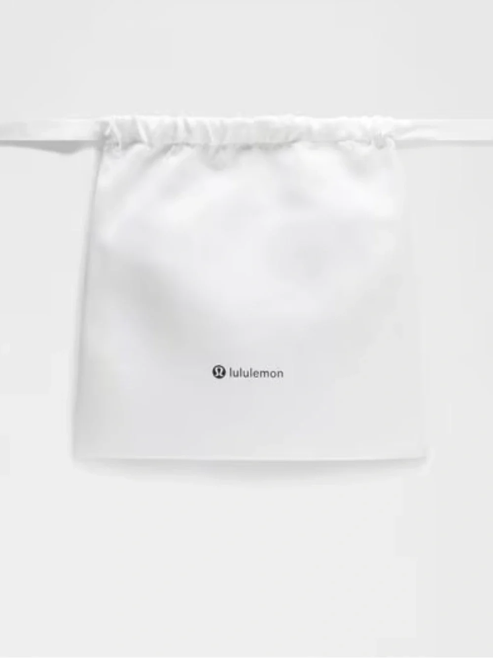 NWT Lululemon Leather Alternative Mini Crossbody Bag